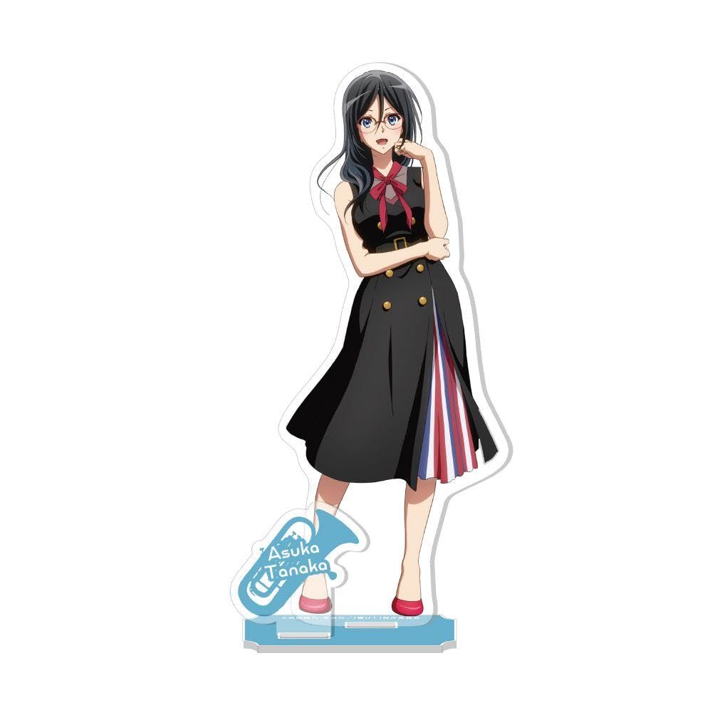 Amazon.co.jp: 田中あすか アクリルスタンド : おもちゃ