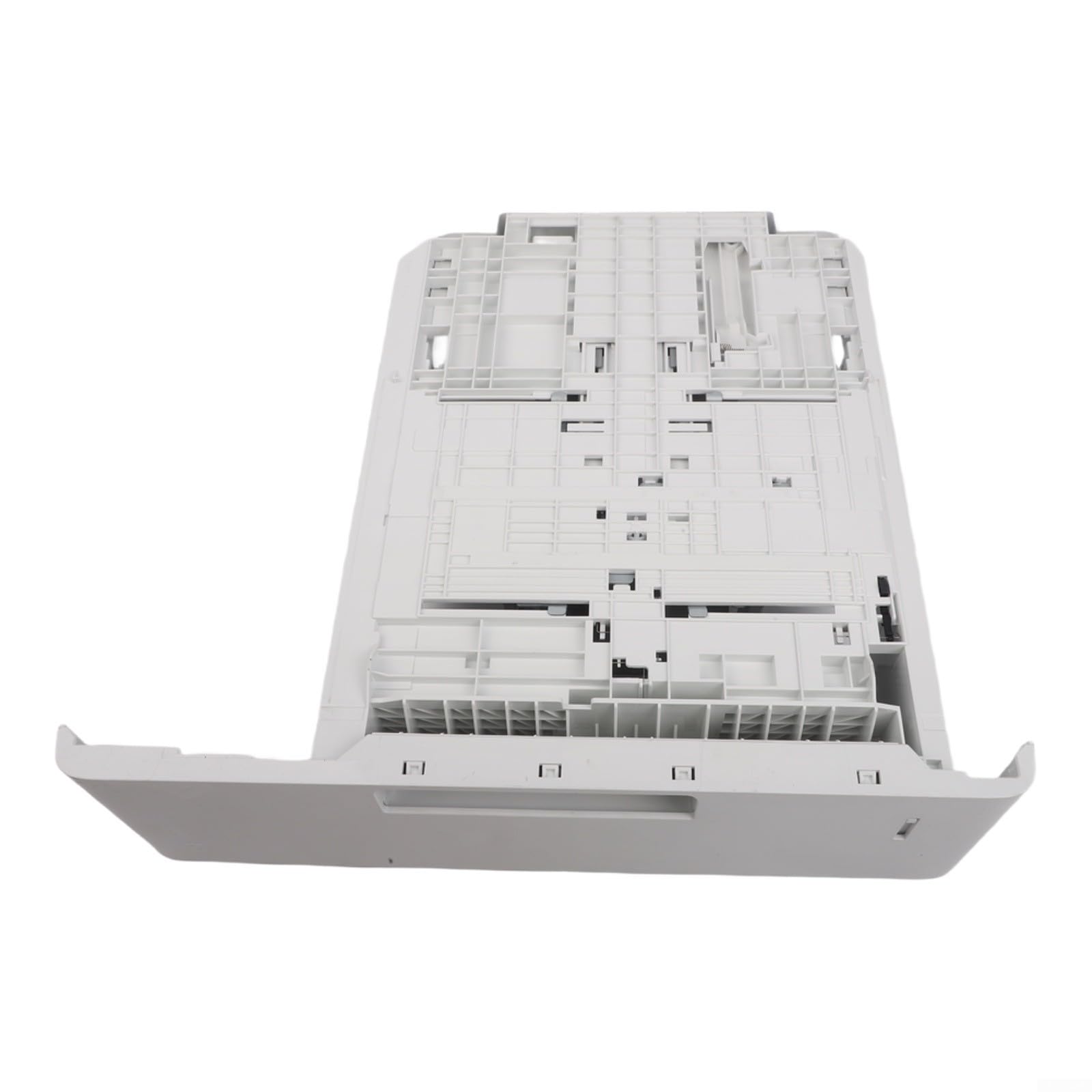 Vassoio Input RM2-5690 Plastica per HP M507 M528 Vassoio Input | Design anti-inceppamento, compatibilità meccanica perfetta, riduzione errori , flusso fluido
