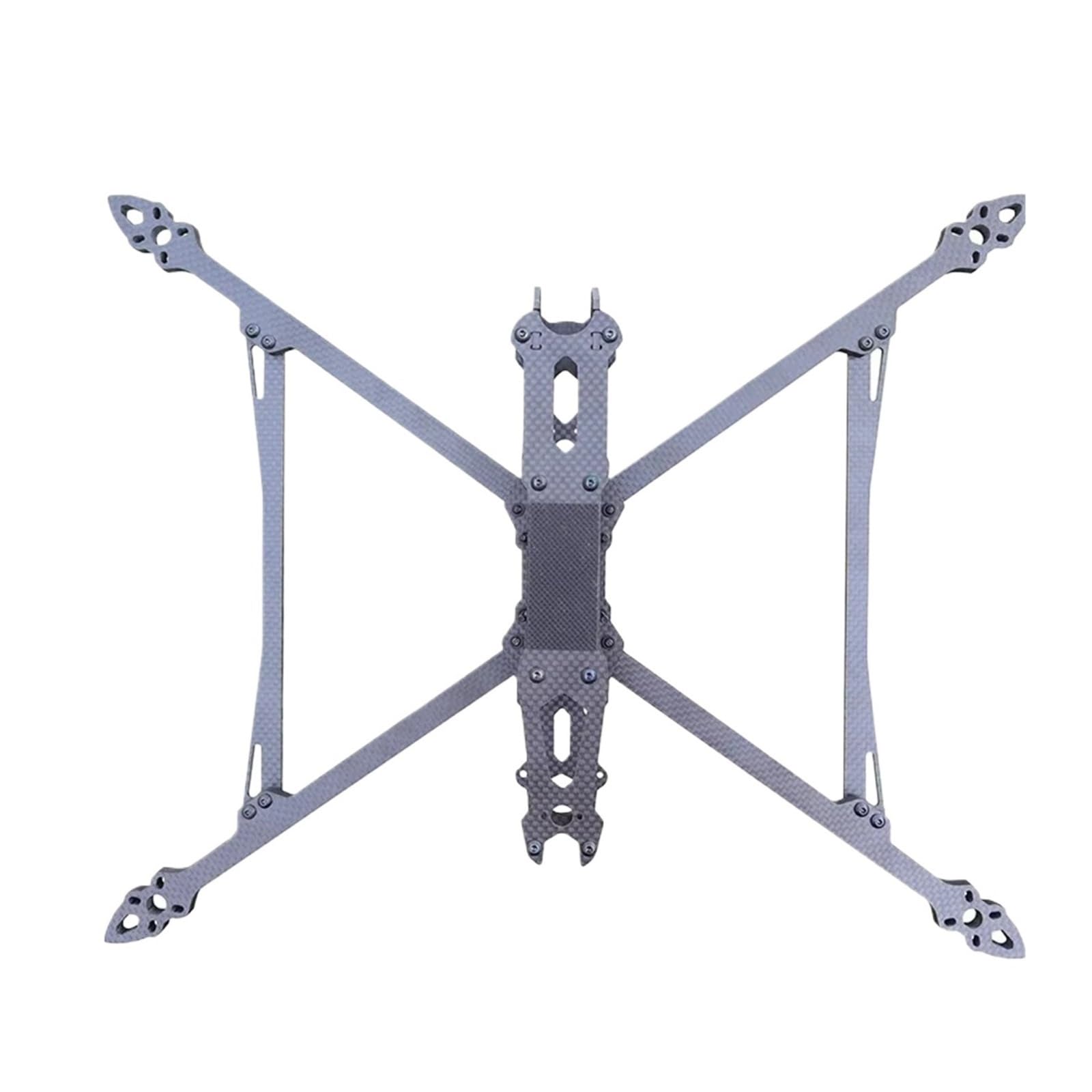 KIT de marco for Dron, Compatible con MAK4, 8/9/10 pulgadas