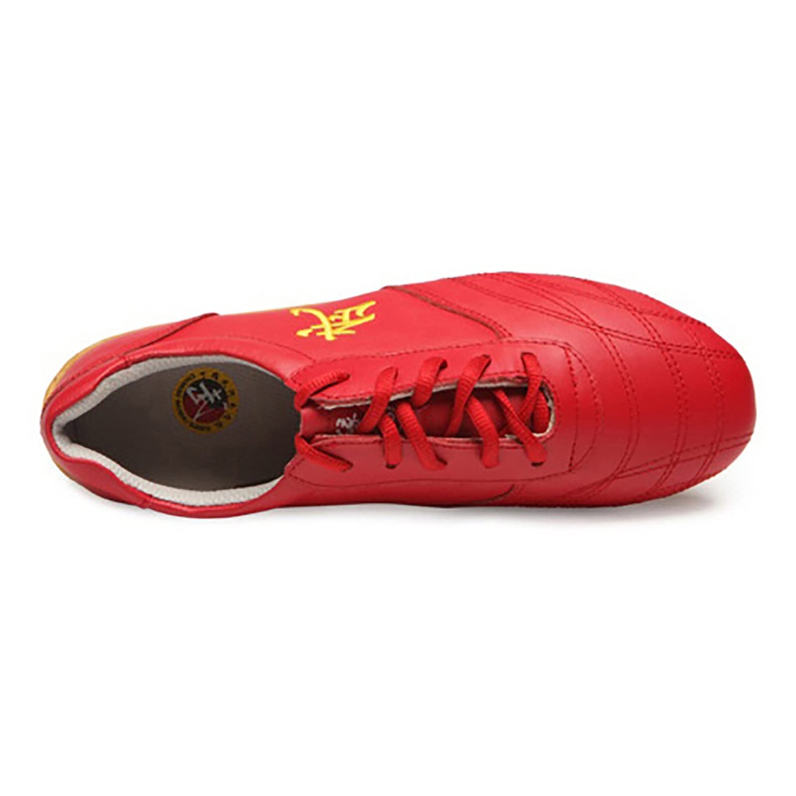 Tai Chi Schoenen Canvas Vechtsport Schoenen Karate Qigong Wing Chun