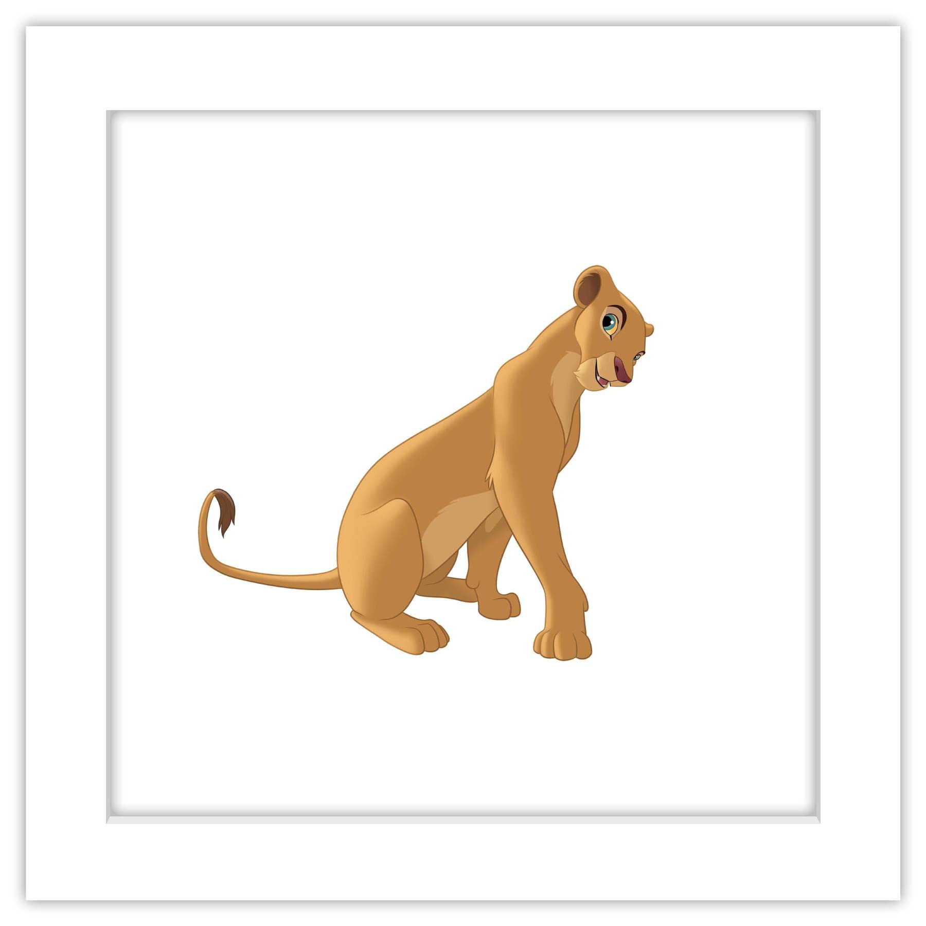 Amazon.com: Trends International Gallery Pops Disney The Lion King