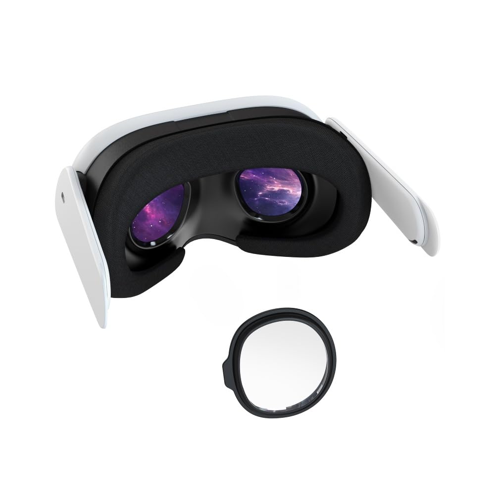 Amazon.com: VR Myopia Glasses Lenses for Quest 3, Maxonar Lenses