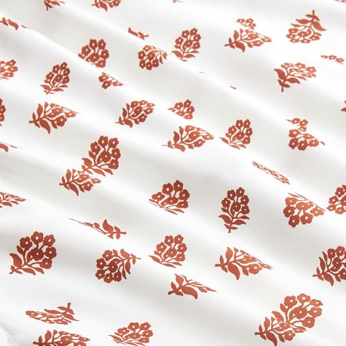 Price drop on Amazon Basics Microfiber Comforter Set, Full/Queen