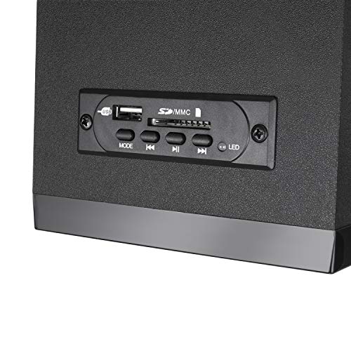 Audiocore AC790 2.1 Sistema di altoparlanti