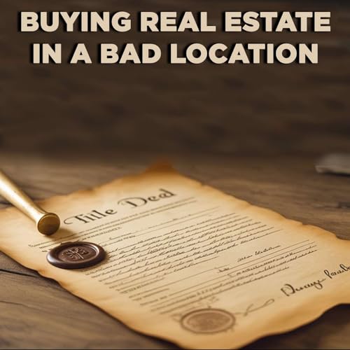 Buying Real Estate In A Bad Location - Sunday PM 04/05/2026 - Pastor Bob Gray II