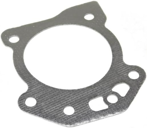 2 Guarnizioni Testa Metallo Per Tecumseh: 29953, 29953A, 29953B - Foto 11