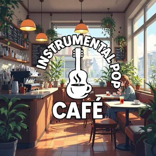 Play Modern Café Background: Instrumental Pop by Instrumental Pop Cafe ...