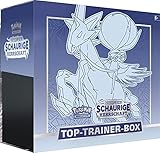  Amigo Spiel POK Schwert & Schild 06 Top-Trainer Box