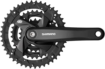 Amazon | シマノ(SHIMANO) フロントチェーンホイール(MTB) FC