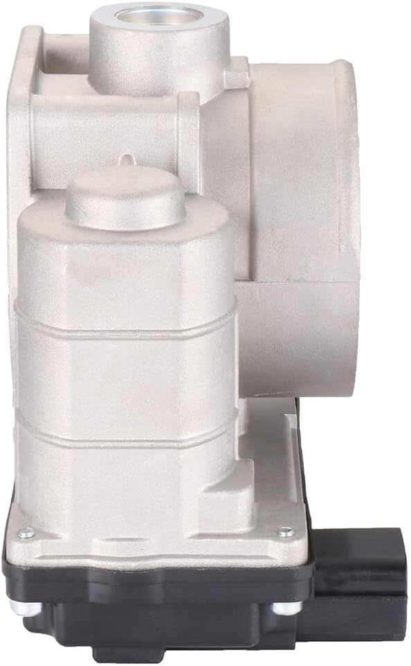 Throttle body Assembly for 2005-2007 for Nissan for Murano S Sport Utility 4-Door 3.5l,2004-2006 for Nissan 350Z Enthusiast Convertible 2-Door 3.5l Electronic Throttle Body OE: S20058