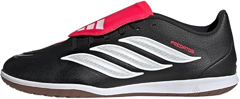 adidas Unisex Predator Club Sala Fold-Over Tongue Indoor Fußballschuhe