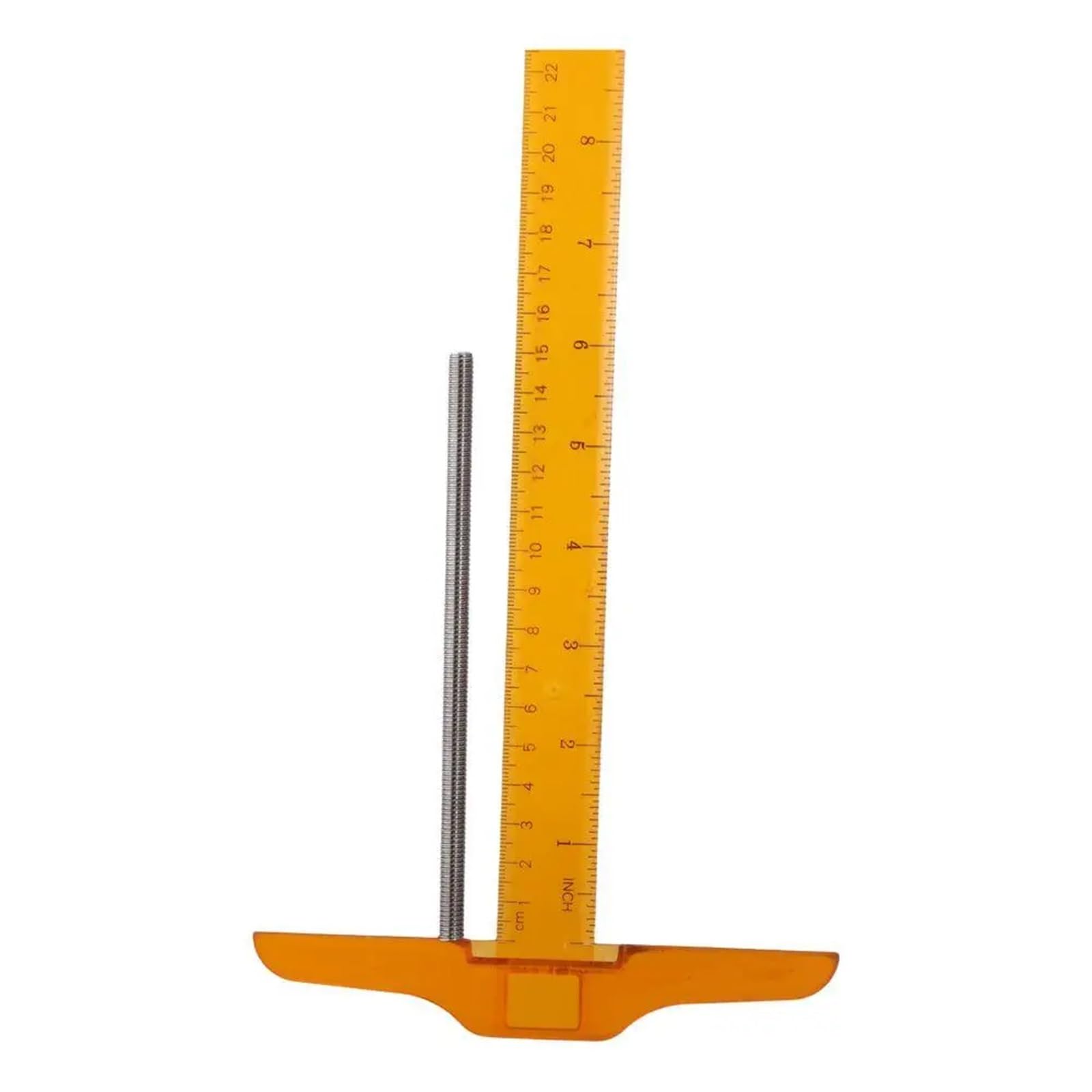 Lot De 4 Tiges Filetées M8 X 150mm - Acier Inoxydable 304, Filetage Complet, Pour Bricolage Et Fixation