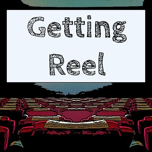 Ep. 6: The Oscars with Toni Hopkins cover art