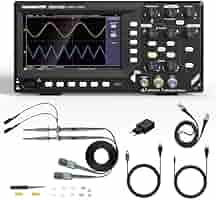 hobbyant HANMAKET DOS1102 110MHz オシロスコープ 713WH3HqkxL._UF894,1000_QL80_.jpg