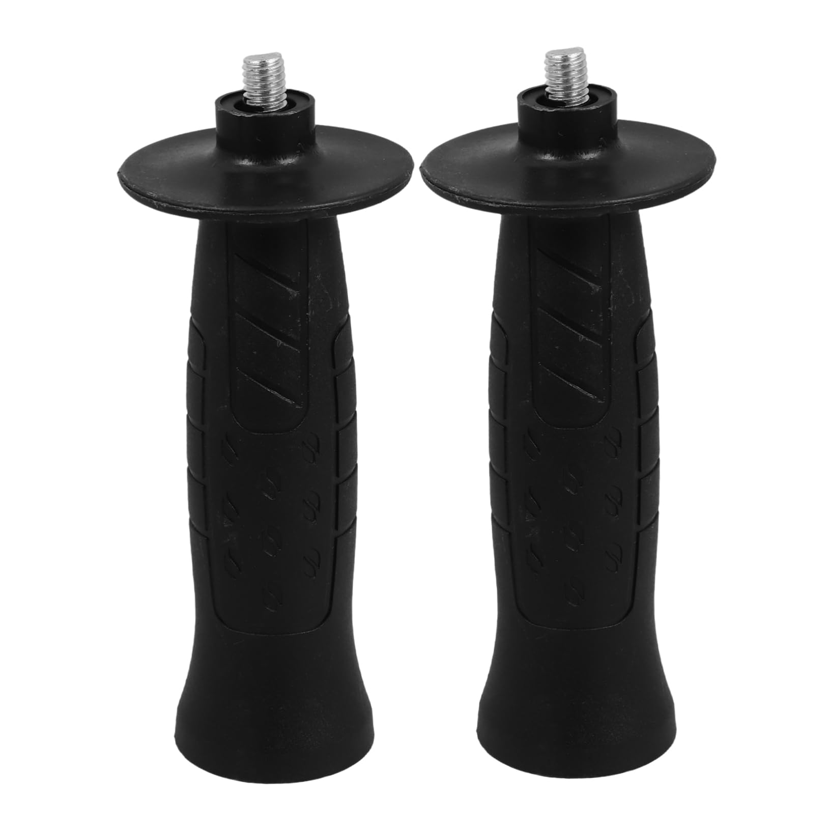 JECOMPRIS Upgrade Your Grinder Non-slip Angle Grinder Handle Side Attachment for Precise Grinding