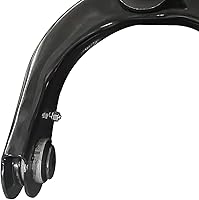 Vista 7 de Detroit Axle - Brazo de control superior delantero derecho para Jeep 2011-2015 Grand Cherokee Dodge Durango brazo de control superior ajustable