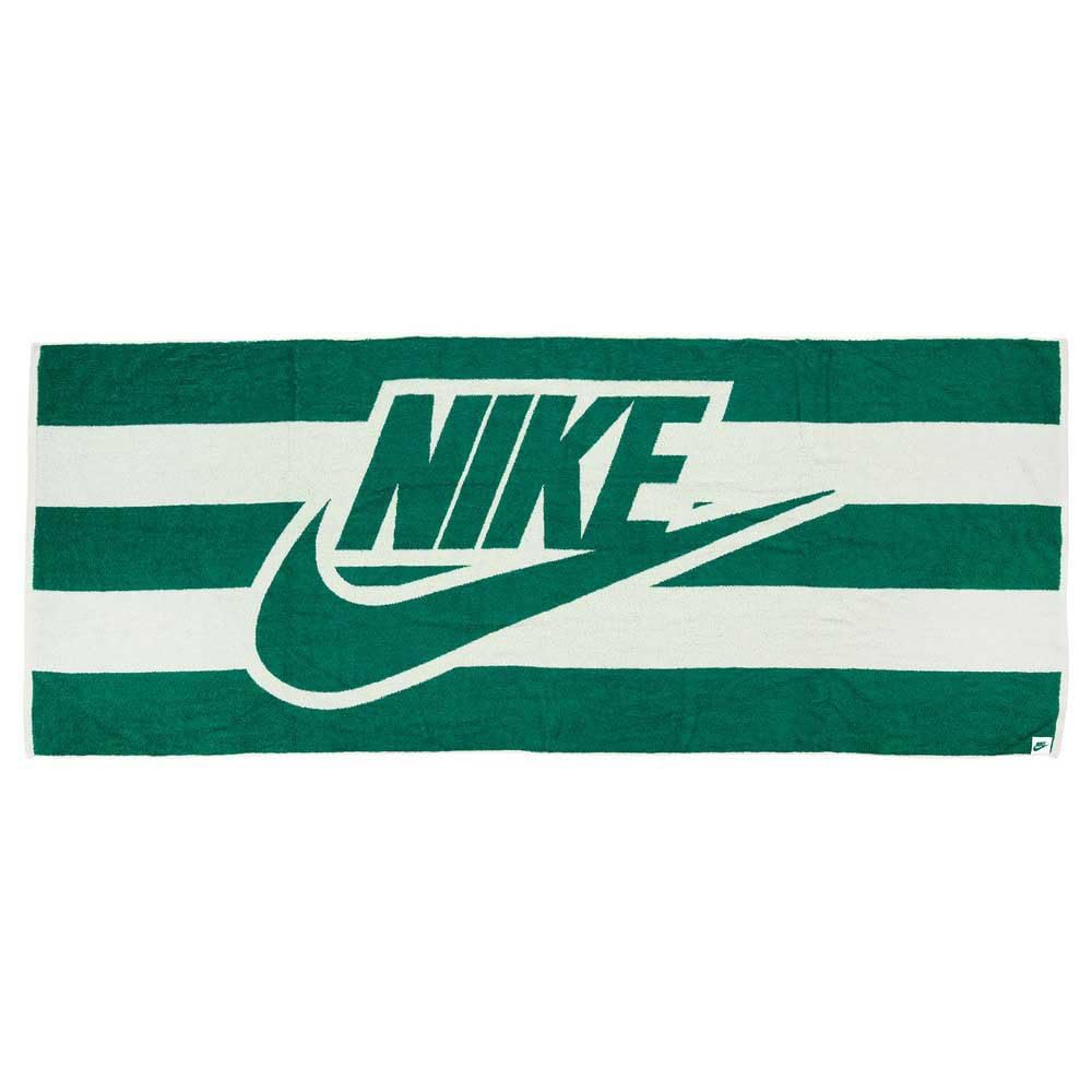 nike beach towel large