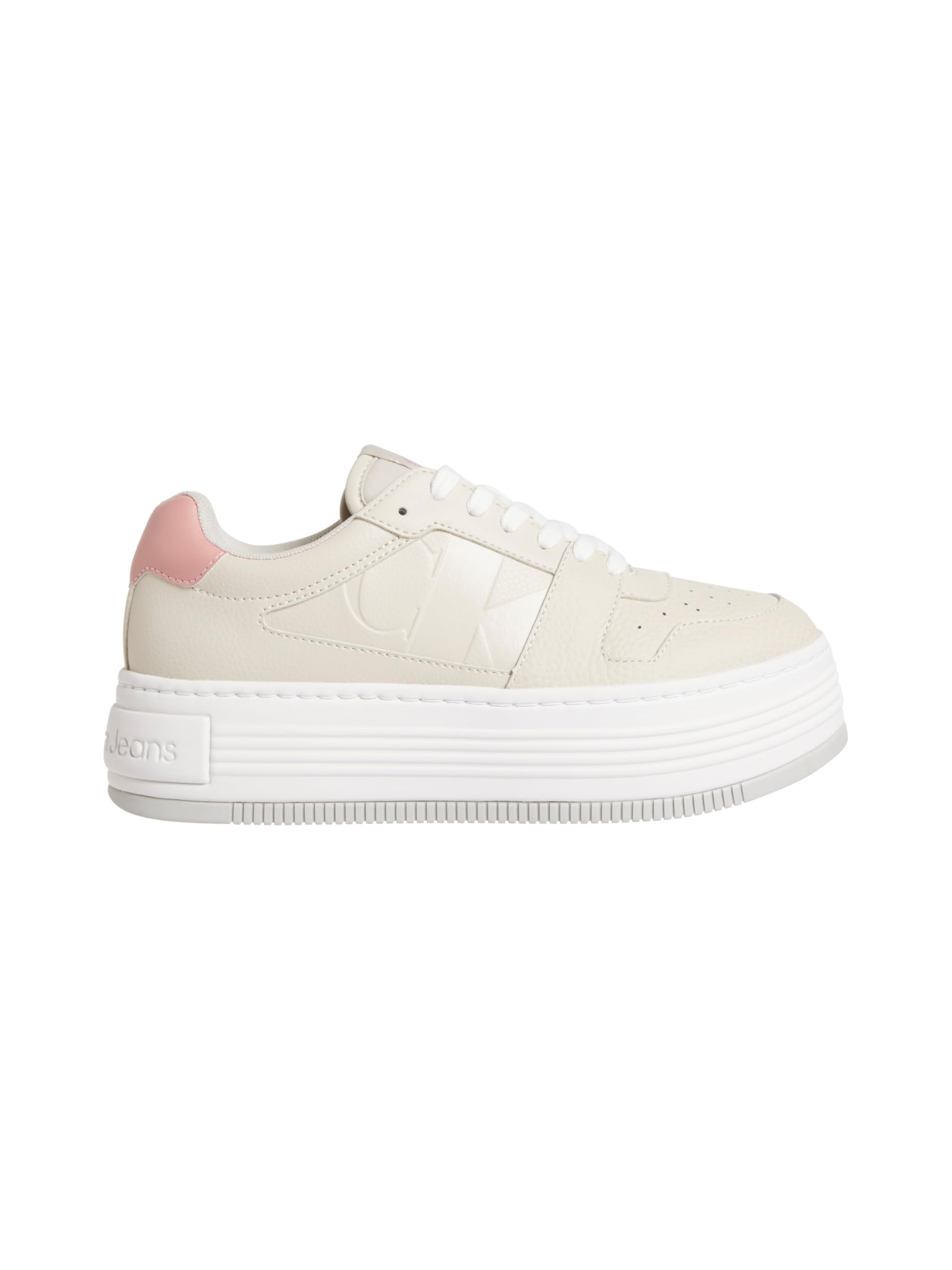 BOLD FLATF LOW LACEUP MIX NBS Spor AyakkabıKadın