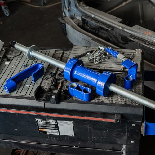 XtremepowerUS 13 lb Dent Slide Hammer
