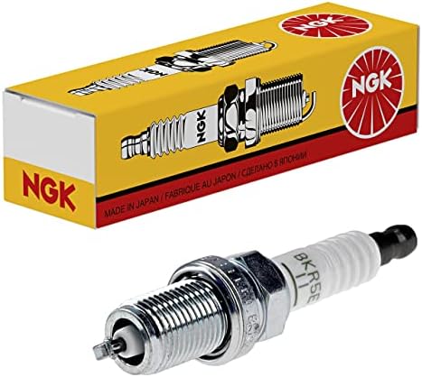 NGK Spark Plug, NGK BKR5E-11, ea, 1, One Size