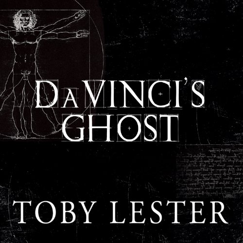 Da Vinci's Ghost by Toby Lester episode artwork