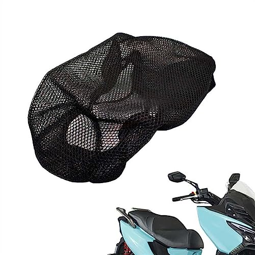 Accessoires Kymco CT250 CK250T-11 housse de selle respirante 3D