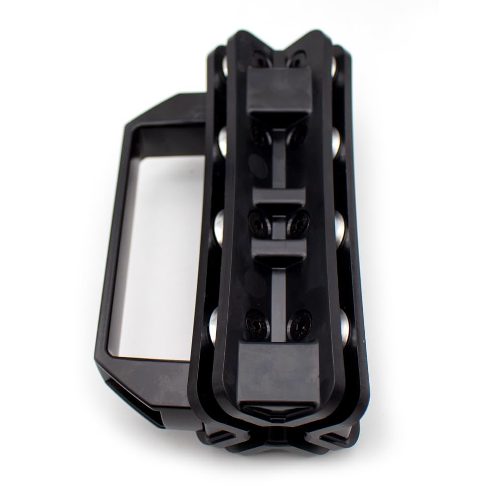 Redresseur de Tubes Portatif, Redresseur de Tuyaux en Aluminium-Plastique, Outil de Redressage Manuel de Tubes de Chauffage Solaire Portatif(16MM)