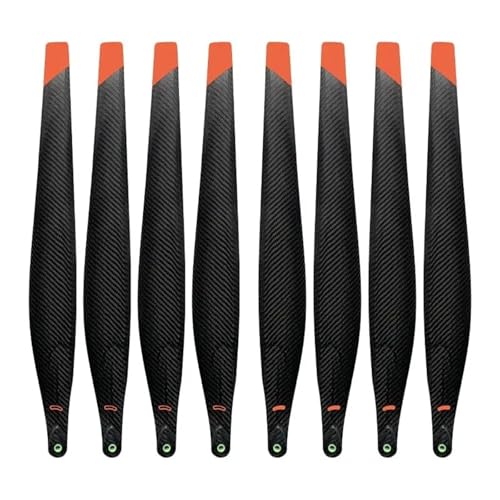 �݊���������܂�DJI Agras T25 ? 5018 �܂肽���ݎ��J�[�{���t�@�C�o�[ CW CCW �_�Ɨp�h���[���v���y���A�N�Z�T���[�ɑΉ�