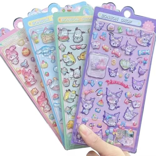 3dV[ ̃V[ ՂՂՂ 킢 4Zbg   fRV[ ق q \t\ 蕨 蒠 g DIYp 蒠p \t\ ̎q (4pcs)