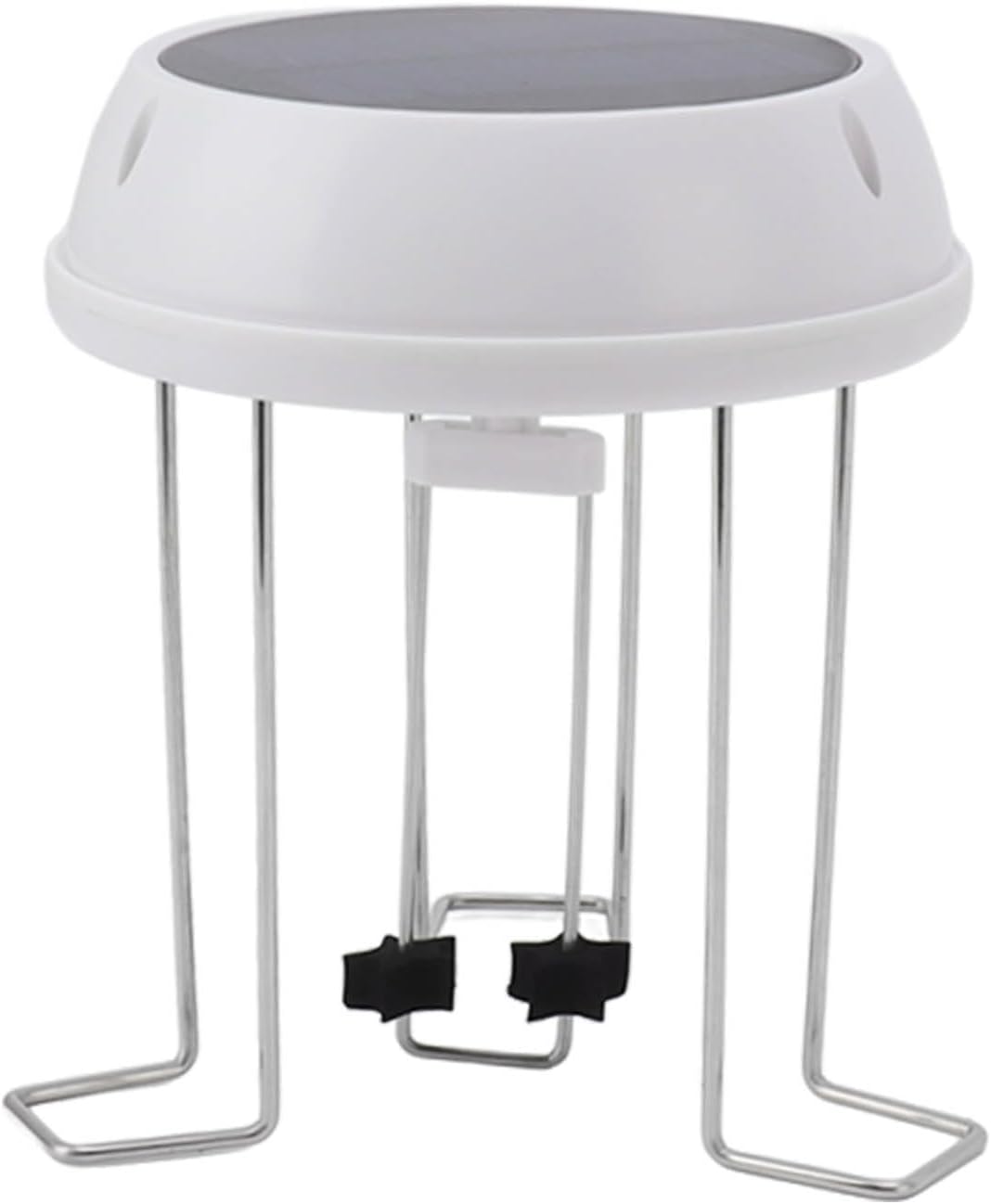 Haofy Solar Water Agitator Bird Bath Waterer Wiggler Water