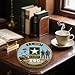 250th Anniversary U.S. Armed Forces Commemorative Coin - Patriotic Military Collectible with Engraved Service Branch Insignia，Patriotic Marine Corps Collectible (Army)