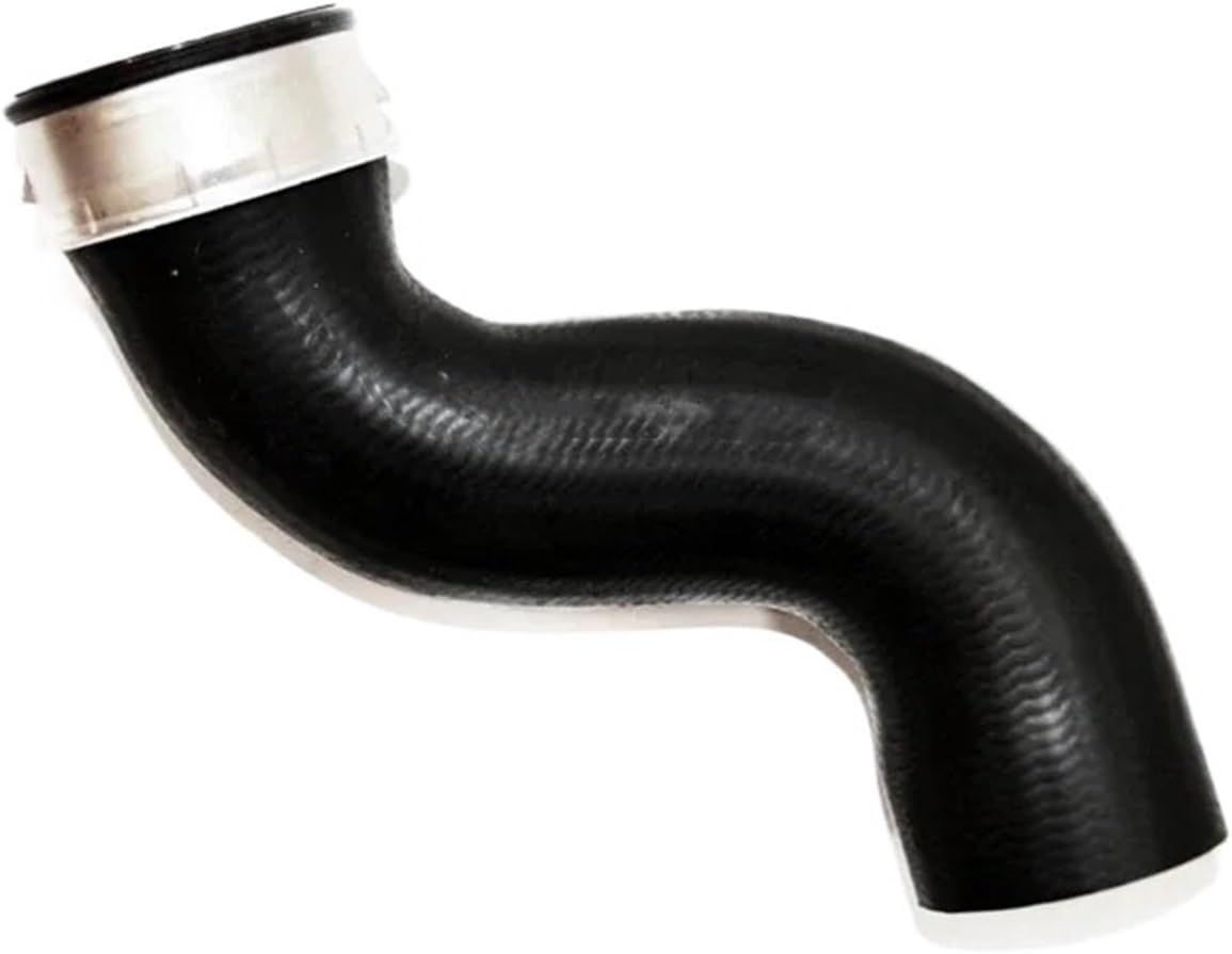 A6395280982 6395280982 Car Accessories Intercooler Turbocharger Hoses Compatible With Mercedes Benz Vito W639 Boost Air Intake Hose