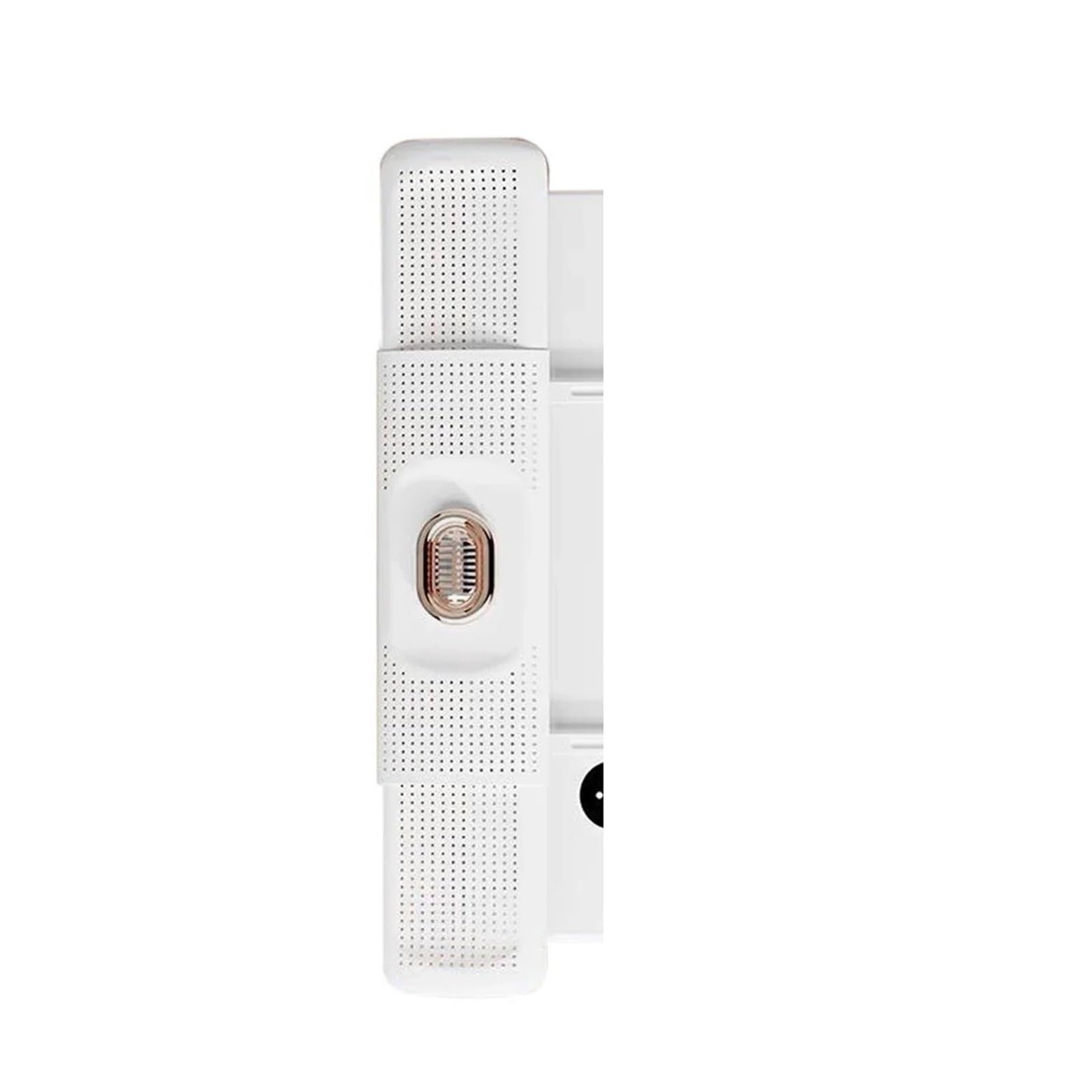 Air Wind Outlet Baffle Anti-Direct Blowing Air Conditioner Wind Deflector Retractable Windshield Cold Air Deflector Purification