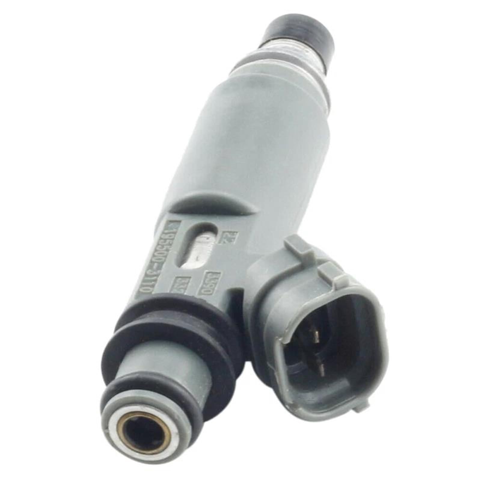 1Pcs Car Fuel Injector Nozzle for Mazda for Protege 1.5L .6L 1997-2003 195500-3110
