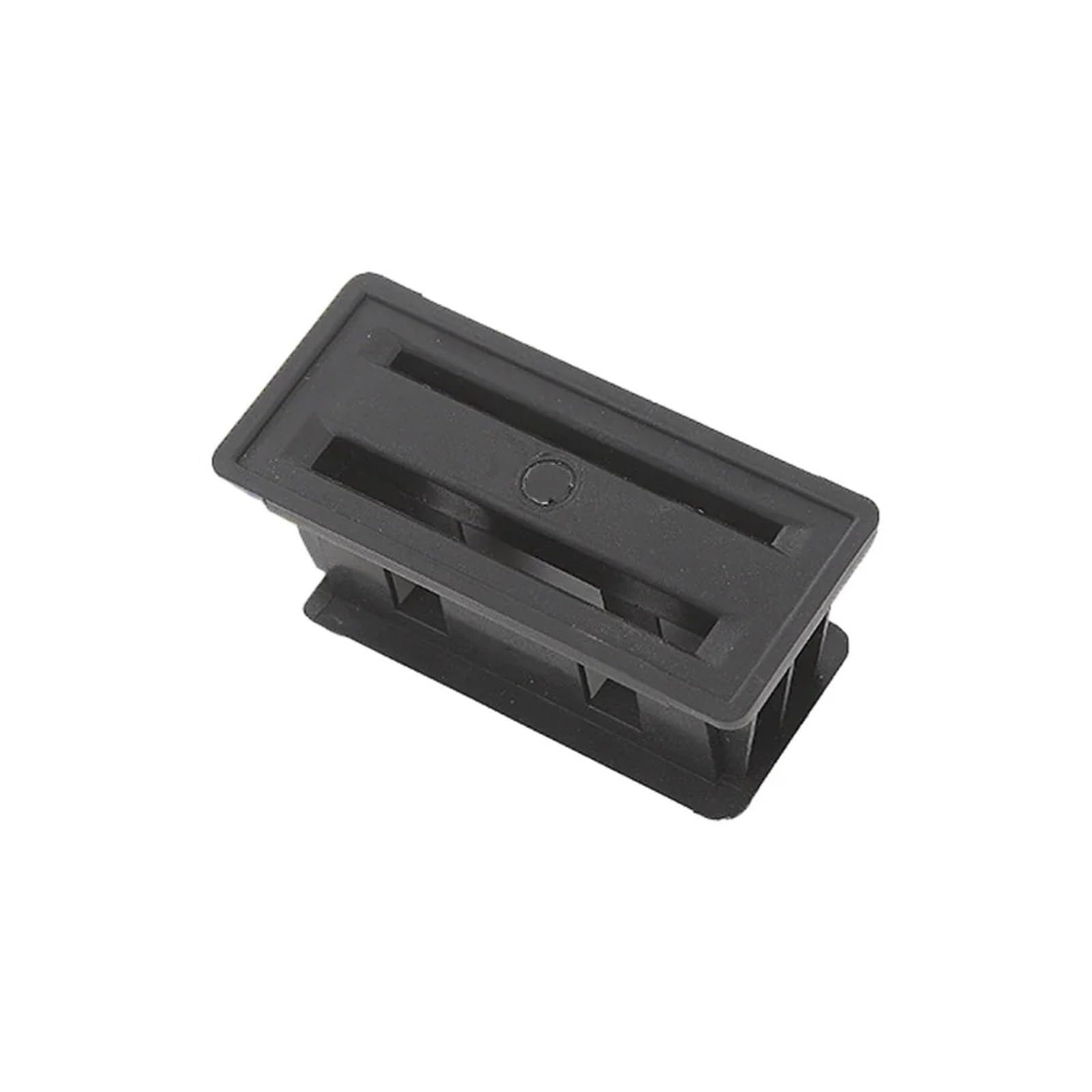 Expansor De Portavasos para VW MK6 para Golf 6 7/7.5 para GTI R20 2008-2012 Soporte para Vasos Coche Límite Tarjeta Inserción Ranura para Monedas Soporte para Bebidas(7/7.5)