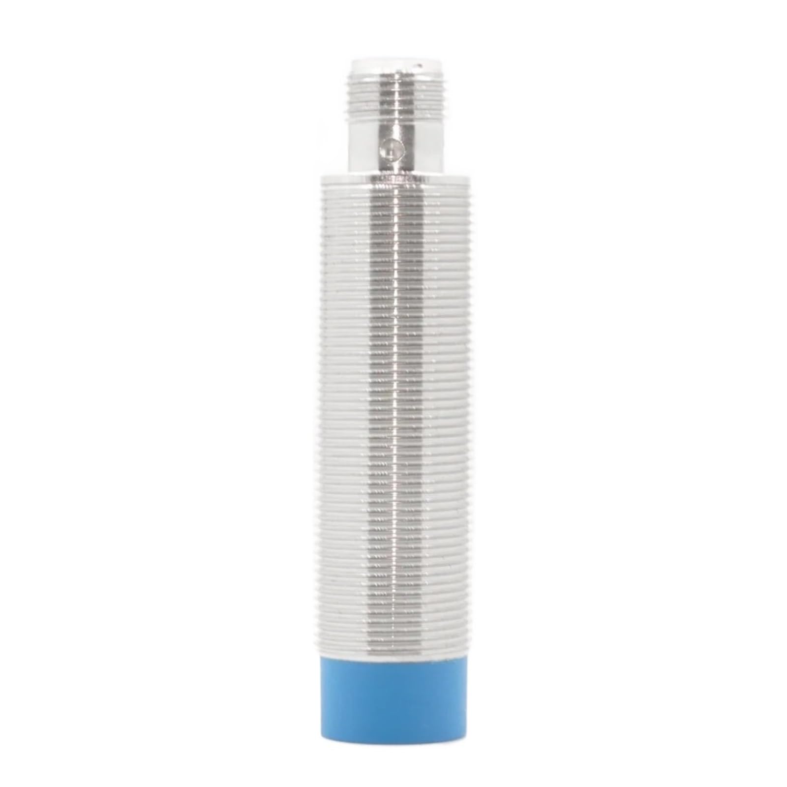 JJKKOZVQF M18 Proximity Switch Sensor with M12 connector IP67 waterproof 24V DC NPN or PNP(NPN NO)