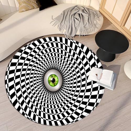 XQKXHZ nEB[ փ}bg  3D Ɣ z ~ ~`Lb`}bg 􂦂 ی^t[OJ[ybgAxbh[AEWAItBXAvC[ ̂߂̉~`GȂ hJ[ybg,A,120cm