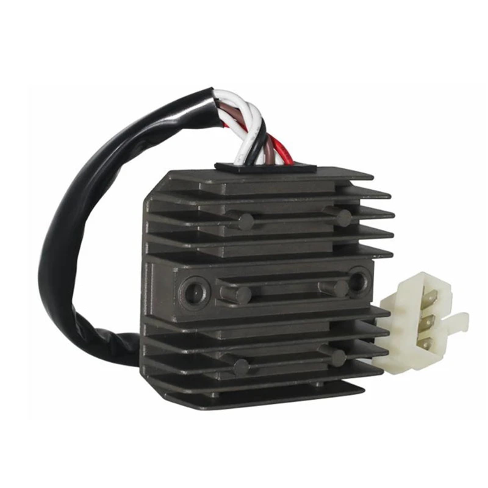 Prostownik napięcia‌ Do XTZ Super Tenere 750 660 5A8-81960-A0 Prostownik Regulatora Napięcia Regulator do generatora‌