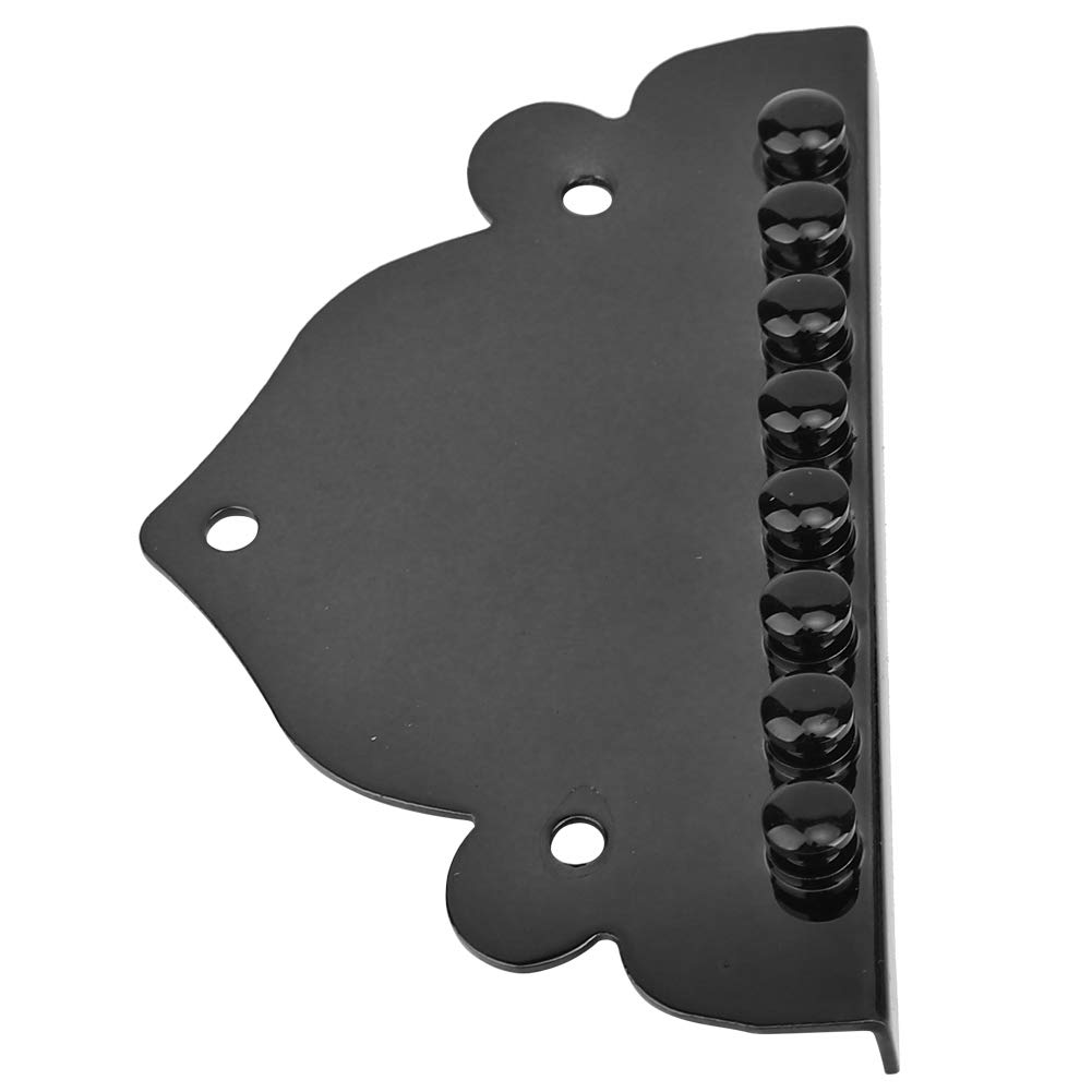 Cordier De Mandoline à 8 Cordes En Alliage De Zinc - Doré, Pratique Et Élégant