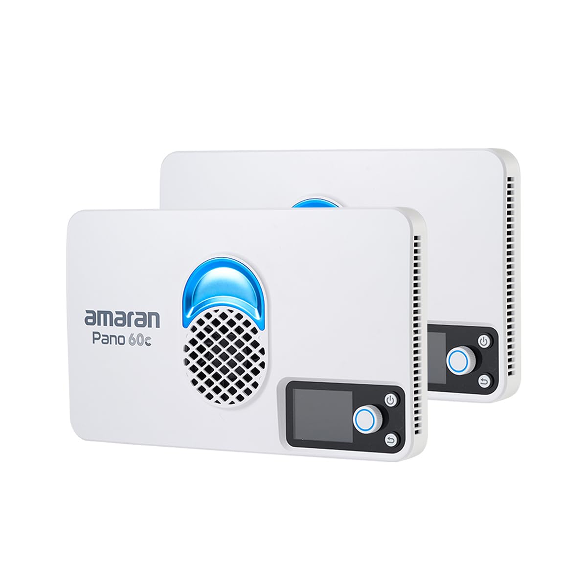 シーリングライト・天井照明 Amaran Pano 60c Kit 60W RGBWW Amazon.com : Amaran Pano 60c Kit Led Video Panel Light 60W RGBWW