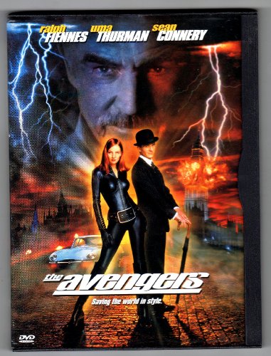 The Avengers
