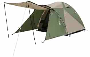 THE TENT(M) T3-623-KH タン/カーキ ザ・ワンタッチテントM（カーキ） T3-673-KH - DOD（ディーオー