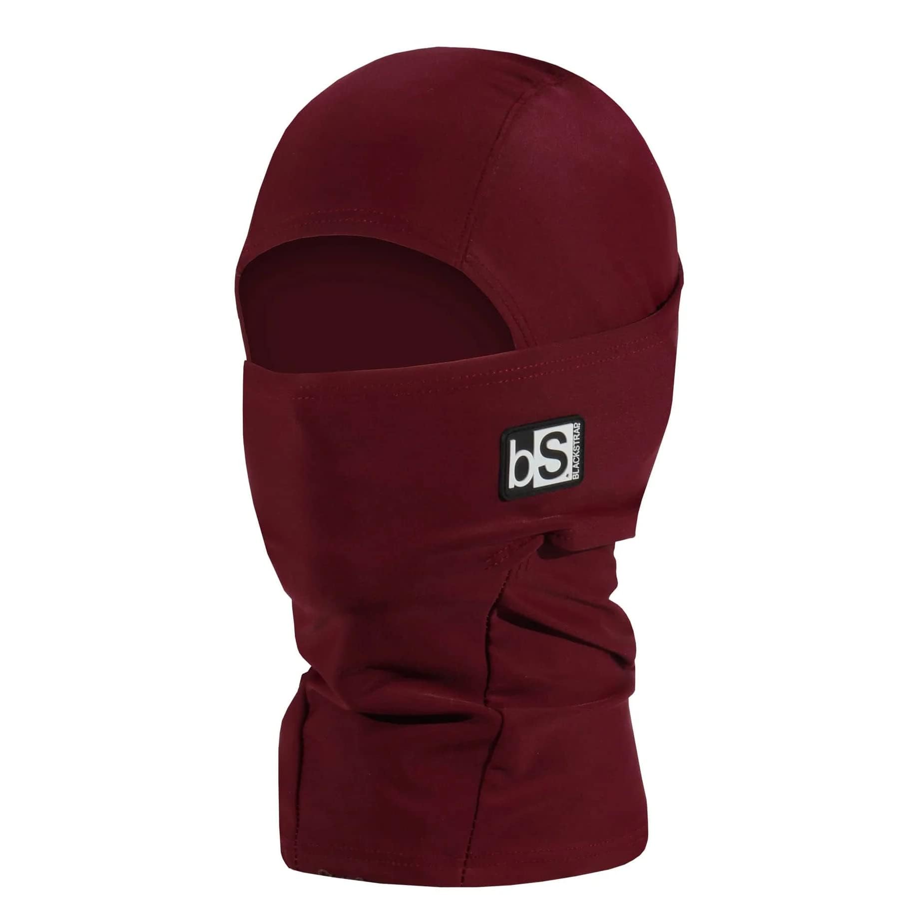 BLACKSTRAP Kids' Expedition Hood Dual Layer ExoHinge Balaclava Ski Mask, Compatible, Comfortable for Kids, [Insert Color]