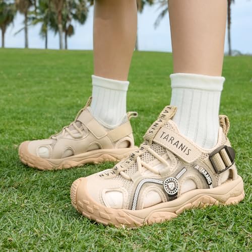 Kids/Big Kids Sports Sandals Barefoot Shoes Casual Water Shoes3