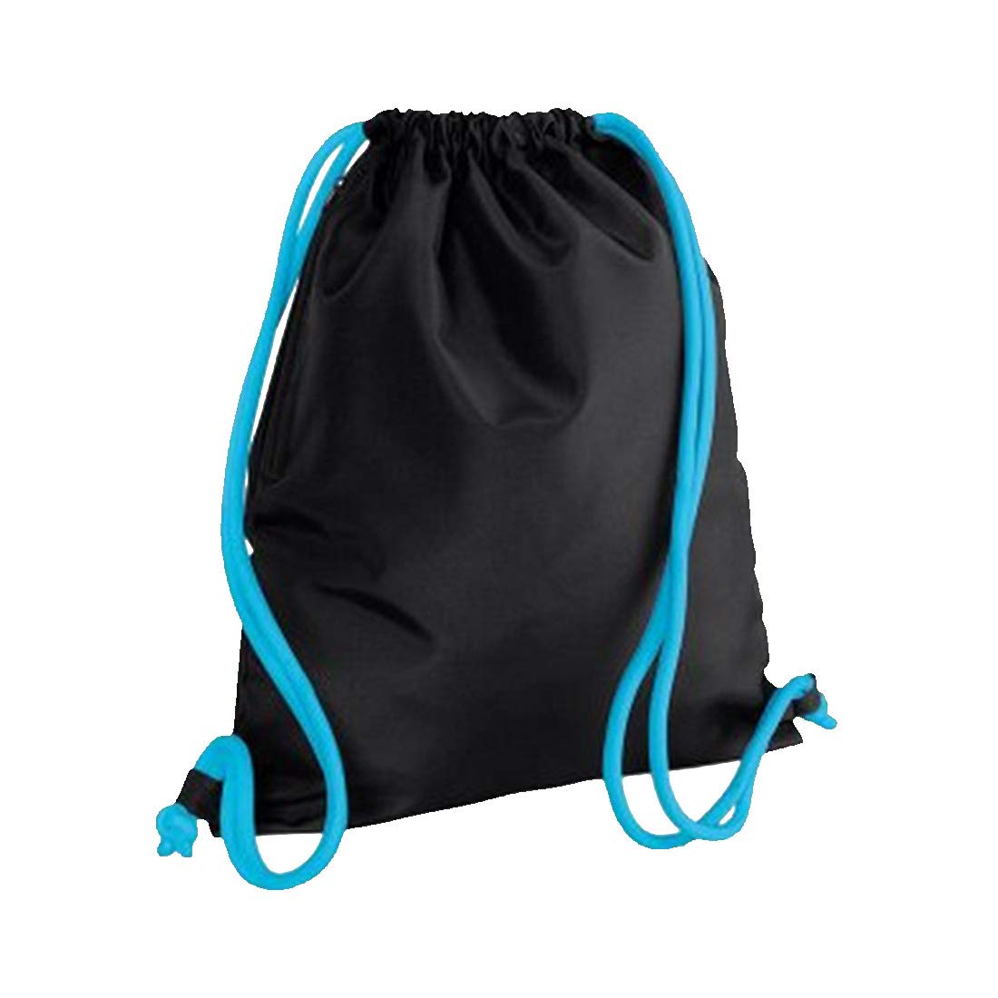 BagBase - Icon Gymsac - Black