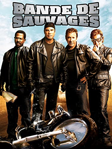 Wild Hogs