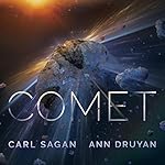 Cover of Comet