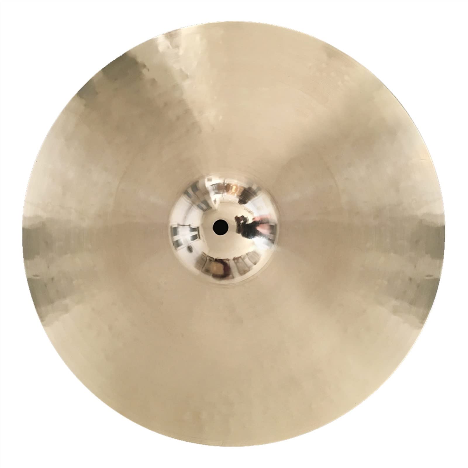 cymbales Cymbale Crash 16'' pour Batteur