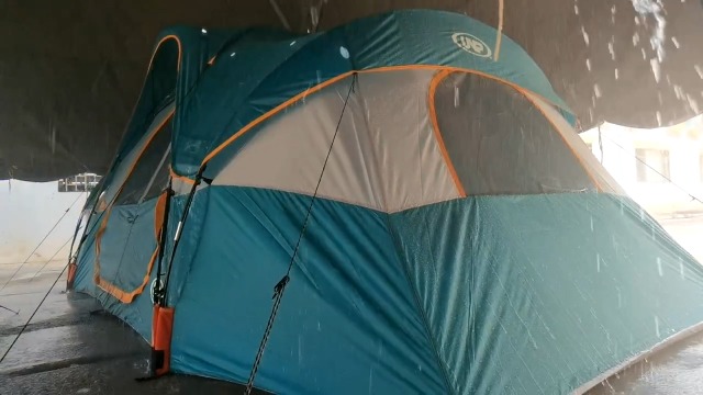 Amazon.com : UNP Camping Tent 10-Person-Family Tents, Parties