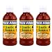 Cajun Power Garlic Sauce 8oz (Pack of 3)